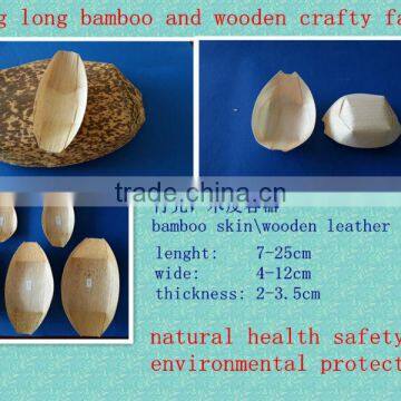 Bamboo Tableware photo-2