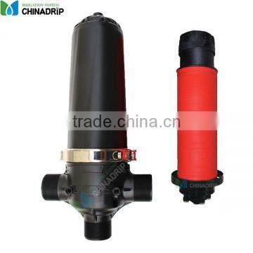 Drip Irrigation Automatic Self-Cleaning Filter