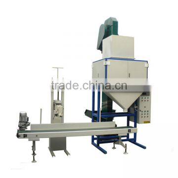 grain bagging machine scale