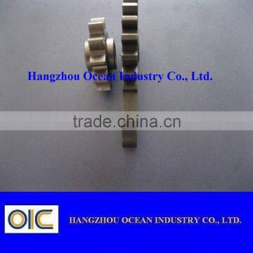 Wiper Made In Powder Metallurgy