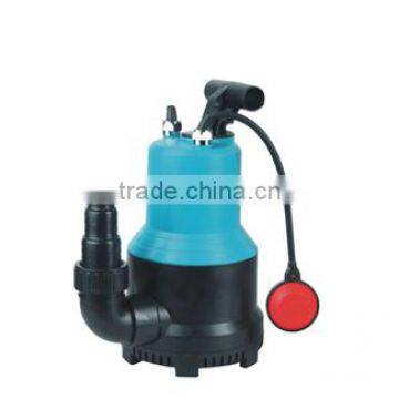 submercible pump