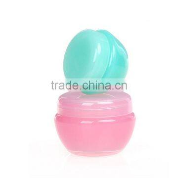 5g Cream lotion bottle jar