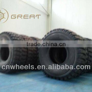 Specialized in The Giant Tires of High Cost Effective & Good Quality