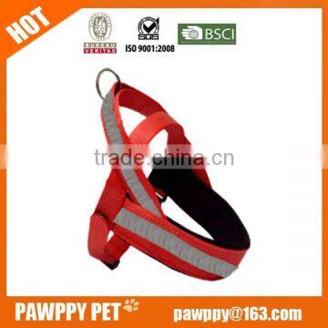 High Quality Dog Harness Leash photo-2