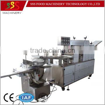 Factory supply Bread Production Line Bread maker Bread processing Line