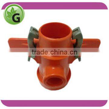 Irrigation Sprinkler System 63mm Clamp Type Made in China Ukraine