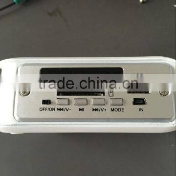 Mini Home Solar Power System photo-5