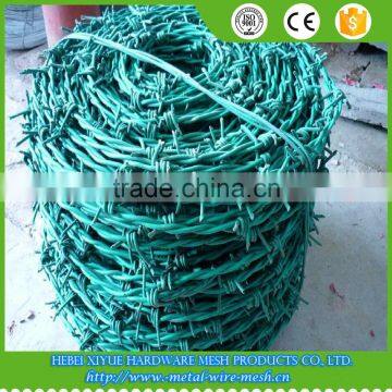 Anping Xiyue Barbed Wire(ISO9001factory)