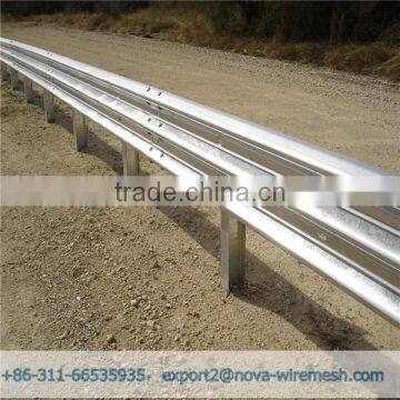 Factory Price Thrie - Beam Flex Guardrail photo-6