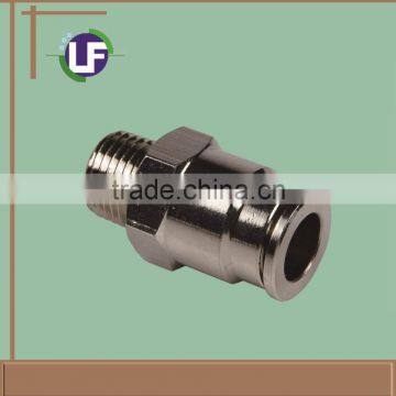 3/8" Quick Coupling Slip Lock Elbow photo-6