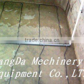 Nano Tubes/aerator Tubes/micro Porous Diffuser Trachea photo-5