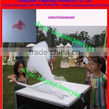 New Balloon Foil Machine photo-2