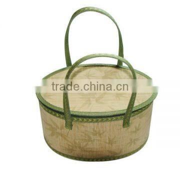 FD - 155273 beautiful bamboo basket