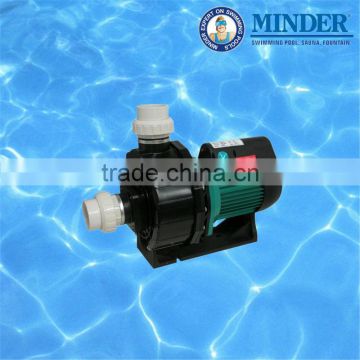 MR series swimming pool pump and filter pool pump