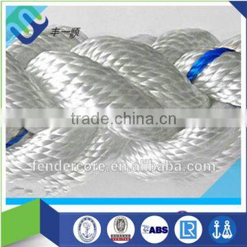 Nylon 3,4 Strands ropes 48mm ships ropes for sale