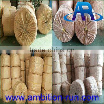 3-strand Twisted Packing PE Rope photo-3
