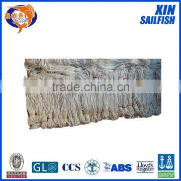 3 Strand 6mm pp Packing Rope photo-2