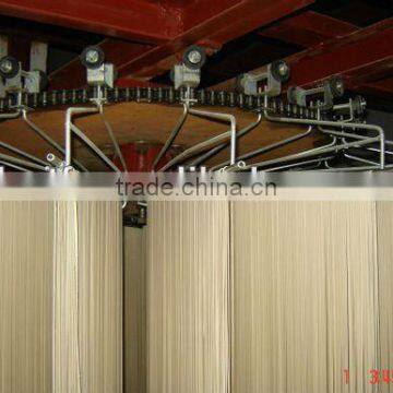 Fine dried noodle machine of best quality