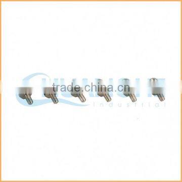 High Quality Stainles Steel Polished Ball Head Screw