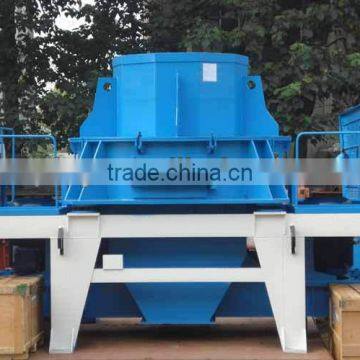 Sand making machine,vertical shaft impact crusher-China yufeng brand