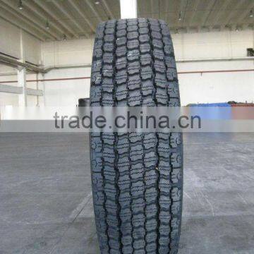 winter Radial OTR tyres