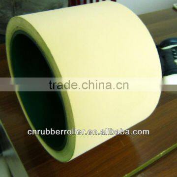 Yellow Iron NBR Rice Rubber Roller