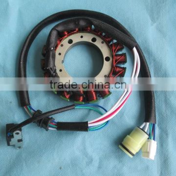 Magneto Stator Coil YMH Warrior 350 YFM350 2002 2003 2004 ATV Quad