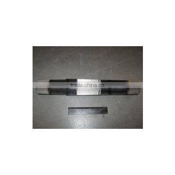 Chinese products MTZ tractor parts The rotation of the shaft OEM: 70-4605023