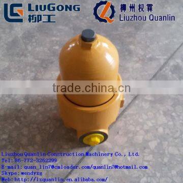 Metal Filter Supplier Grader Part 53C0155 High Pressure Filter Liugong Spare Part photo-3