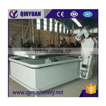 Automatic Tape Edge Sewing Machine photo-4