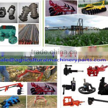 High Quality Agricultural Machine Rice Transplanter for Tractor Made in China/rice Transplanter for Tractor photo-4