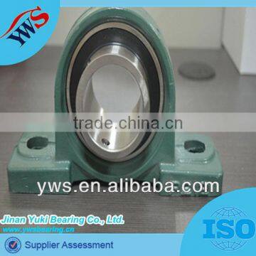 UCAK208 spherical ball bearing P209 uc205