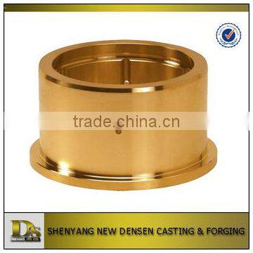 Chinag OEM High Precision Iron Casting Parts Impeller and Stainless Steel Casting Parts Impeller for Pump photo-5