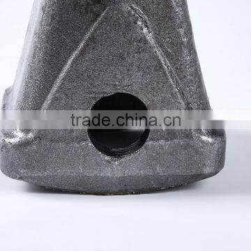 V210 Customized Excavator Components Forged Bucket Teeth photo-2