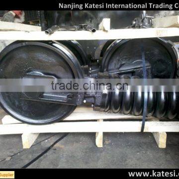 Cheap Price Front Idler for Excavator and Bulldozer Part photo-5