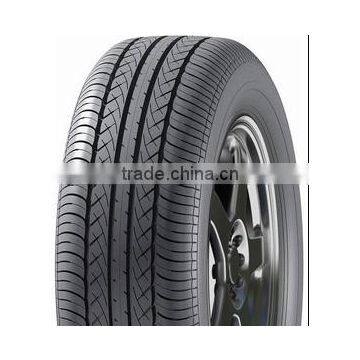 Passenger Car Tyre