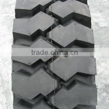 Heavy Duty Bias Truck Tyre 12.00-20