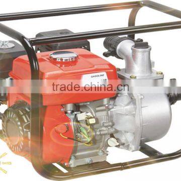 Lower displacement Gasoline engine water pump