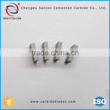 Santoncc High Corrosion Resistant Cemented Tungsten Carbide Plate photo-6