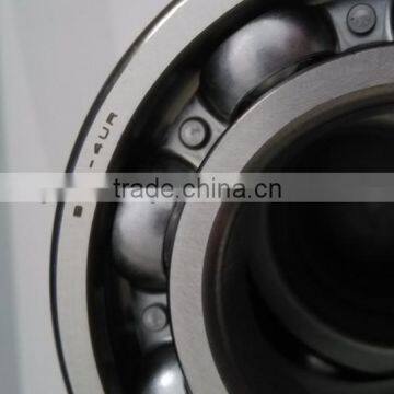 100% Original NSK Deep Groove Ball Bearing B43-4UR 43x87x19.5 Auto Bearing photo-3