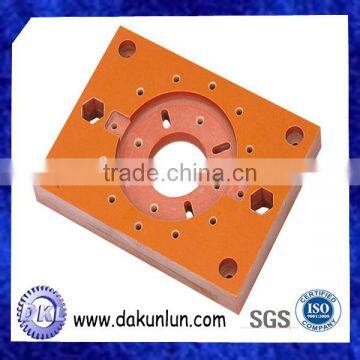 Custom Professional Cheap Plastic Injection Molding Srevice Product photo-4