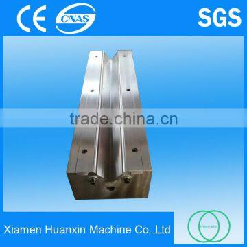 Huanxin Press Brake Tooling Bending Dies Good Material 42CrMo photo-6