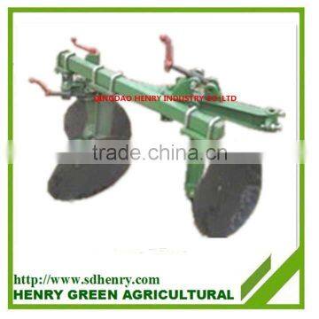Well-behaved Tree Disc Plough photo-2
