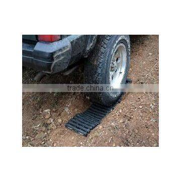 Tire Snow Mat Track