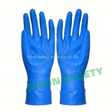 Household Gloves Nitrile Extra Strong Glove photo-3