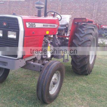 Pakistan Tractor farm machinery