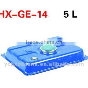 Gasoline engine fuel tank/High quality gasoline engine fuel tank/5Lgasoline engine fuel tank