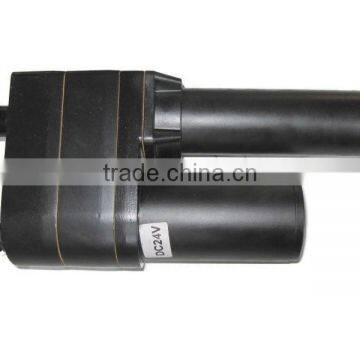 High strength heavy duty DC linear actuator, 8000N