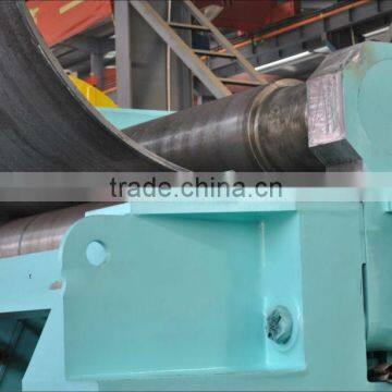 W11S Metal Steel Universal Roll Former Bending Machine photo-3