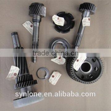 Great Delrin Spur Gears,large Spur Gear,reduction Spur Gears photo-3
